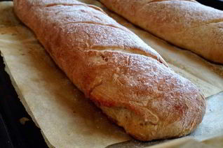 Быстрые багеты