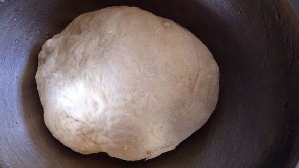 ШАГ 3. быстрые багеты