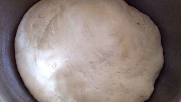 ШАГ 4. быстрые багеты