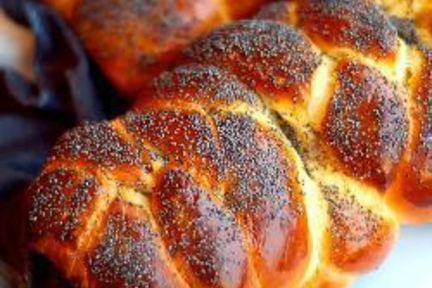 Черновицкая хала