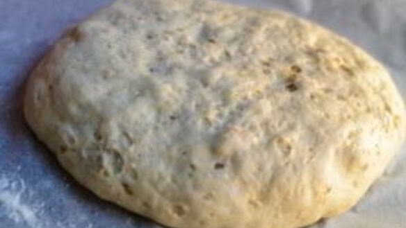 ШАГ 6. чиабатта с орехами