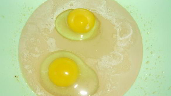 ШАГ 2. чурек — азейбарджанский хлеб