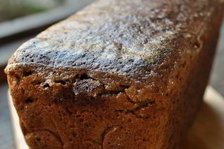 Дарницкий хлеб по ГОСТу