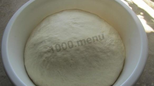 ШАГ 12. деревенский хлеб на меду