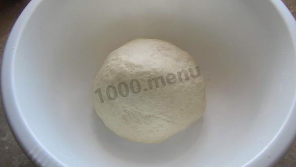 ШАГ 10. деревенский хлеб на меду