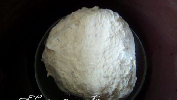 ШАГ 4. домашний хлеб с лавандой и медом