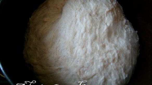 ШАГ 5. домашний хлеб с лавандой и медом