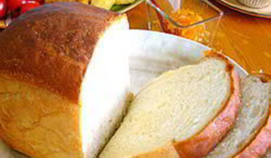 Рецепт домашний хлеб в стиле амиш