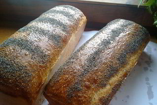 Домашний хлеб