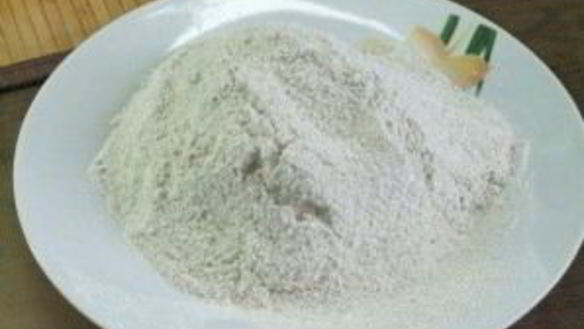 ШАГ 6. домашний постный хлеб