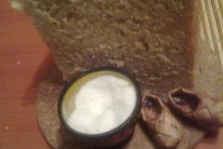 Фантазия на хлебную тему