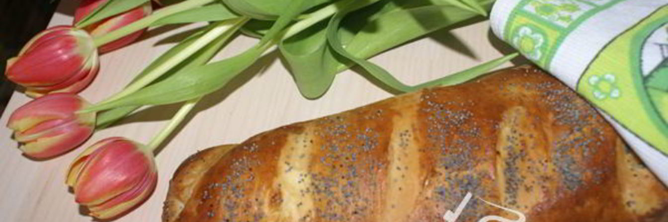 Французский багет Baguette Тоurbillon