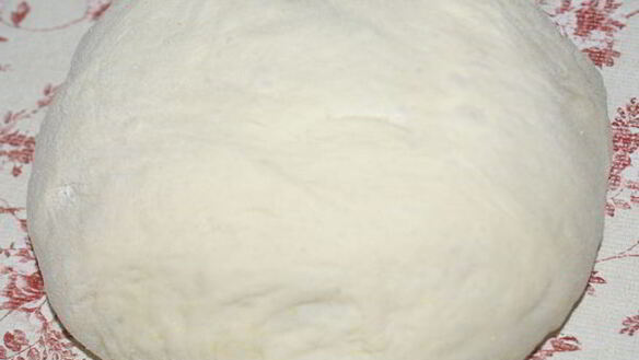 ШАГ 7. французский багет baguette тоurbillon