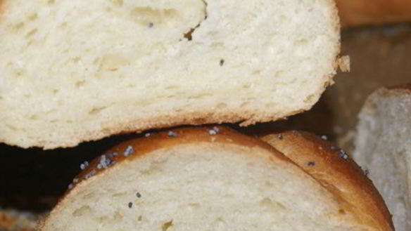 ШАГ 11. французский багет baguette тоurbillon