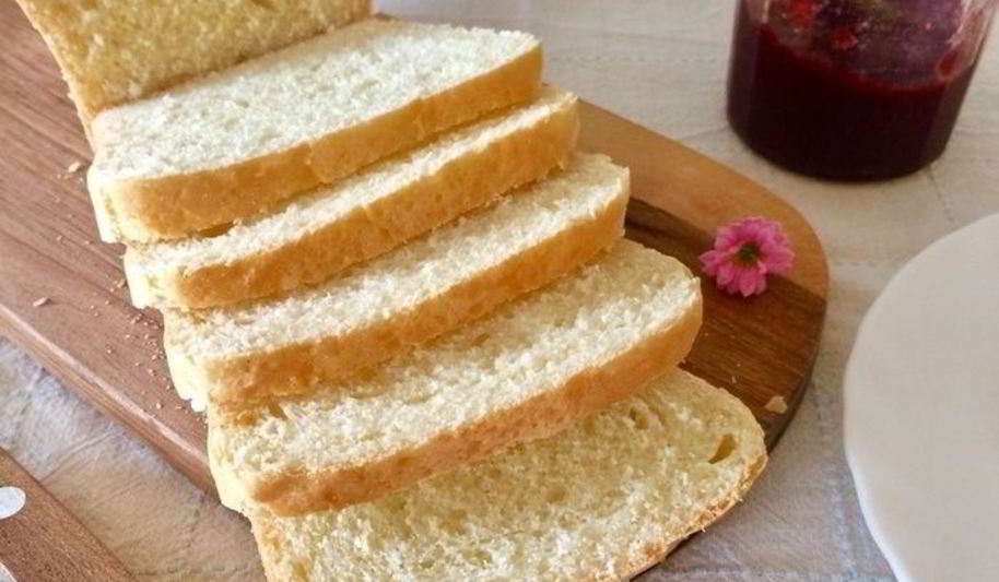 Рецепт французский хлеб для сэндвичей pain de mie