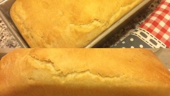 ШАГ 4. французский хлеб для сэндвичей pain de mie