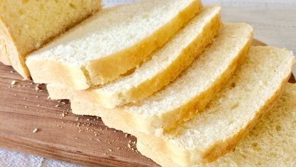 ШАГ 7. французский хлеб для сэндвичей pain de mie