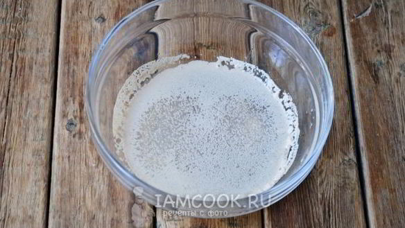 ШАГ 8. грузинский хлеб