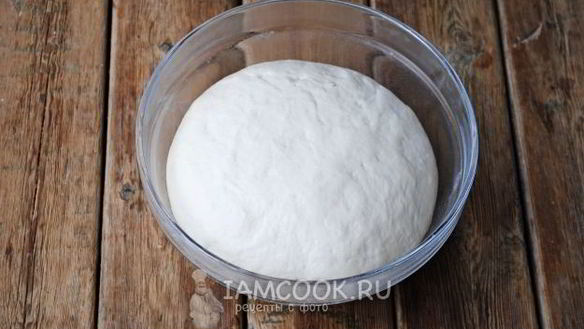 ШАГ 11. грузинский хлеб