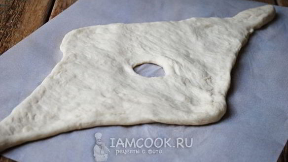 ШАГ 14. грузинский хлеб