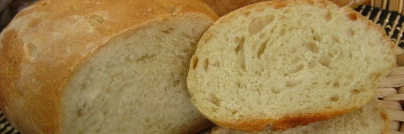 Итальянский хлеб — Чиабатта