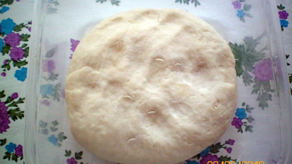 ШАГ 4. хала литовская