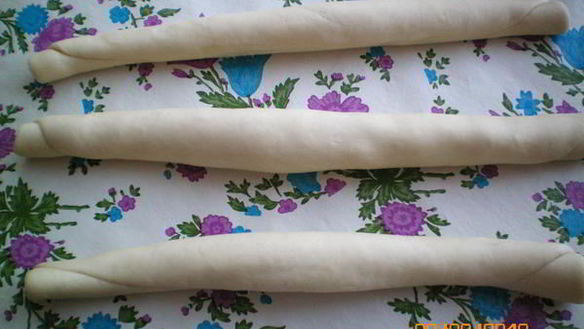 ШАГ 7. хала литовская