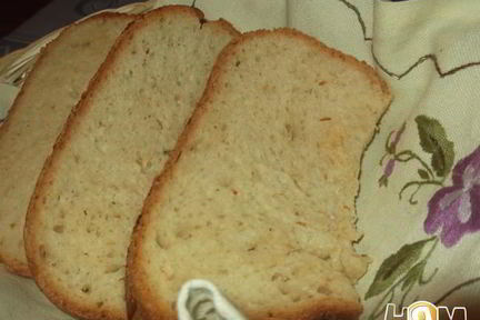 Хлеб белый Сыроежка