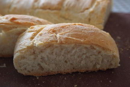 Хлеб Французский багет