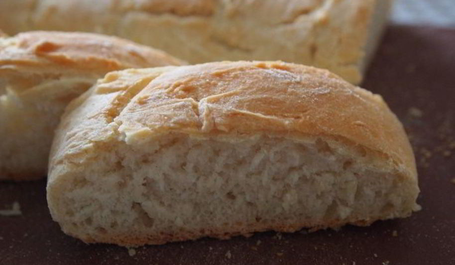 Рецепт хлеб французский багет