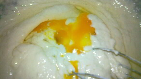 ШАГ 2. хлеб и булочки с отрубями