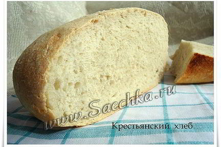 Хлеб Крестьянский
