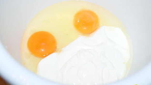 ШАГ 6. хлеб с черносливом и орехами