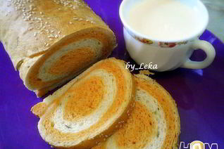 Хлеб Солнышко