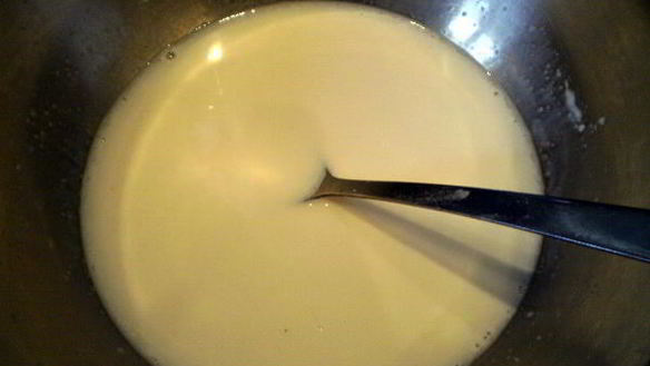 ШАГ 2. хлеб солнышко