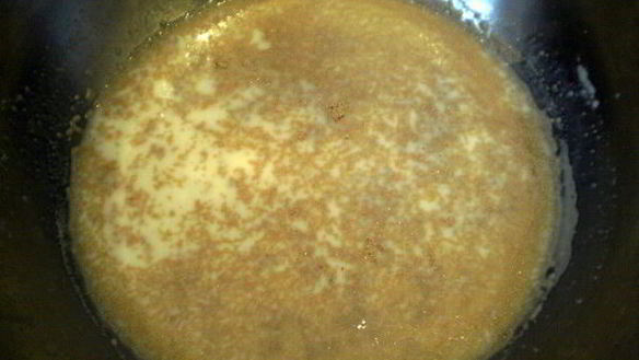 ШАГ 3. хлеб солнышко