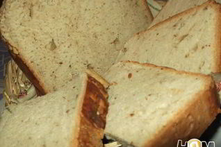 Хлеб Золотой