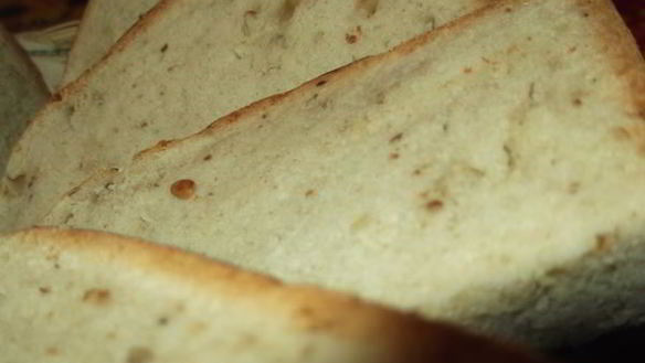 ШАГ 6. хлеб золотой