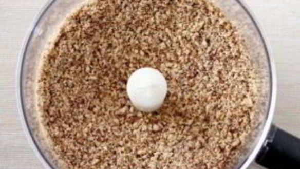 ШАГ 2. хлебцы без глютена