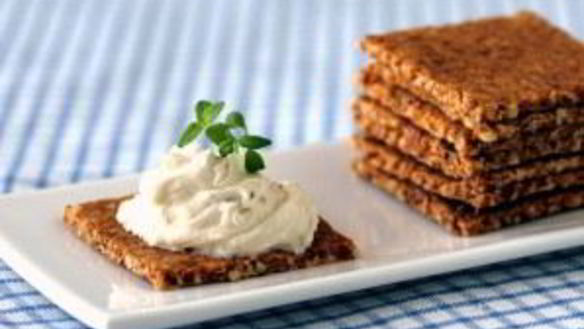 ШАГ 7. хлебцы без глютена