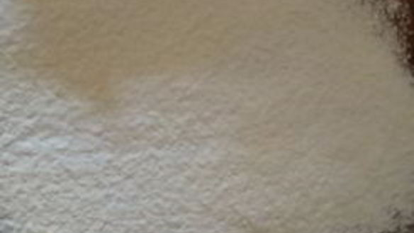 ШАГ 11. хлебцы зерновые