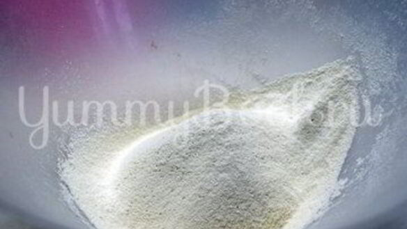 ШАГ 2. крестьянский хлеб