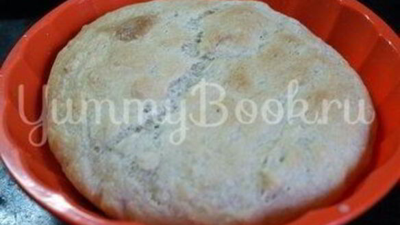 ШАГ 7. крестьянский хлеб