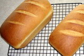 Квасной хлеб