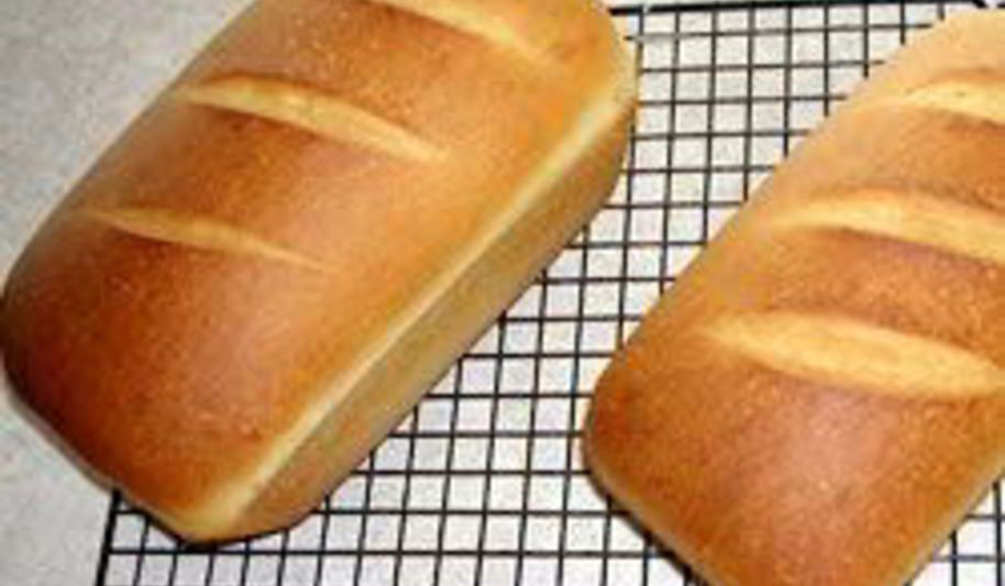 Рецепт квасной хлеб