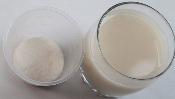 ШАГ 3. литовский заварной хлеб