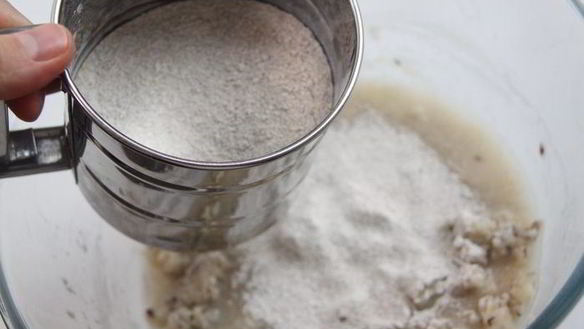 ШАГ 4. литовский заварной хлеб