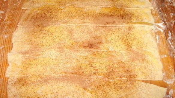 ШАГ 4. молочный хлеб из цельнозерновой муки