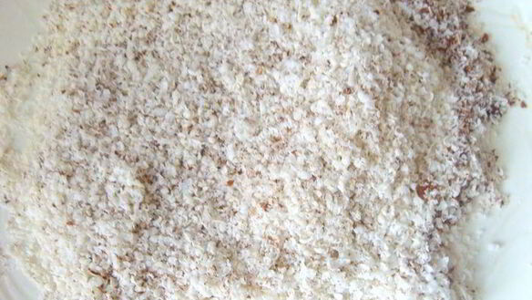 ШАГ 7. молочный хлеб из цельнозерновой муки