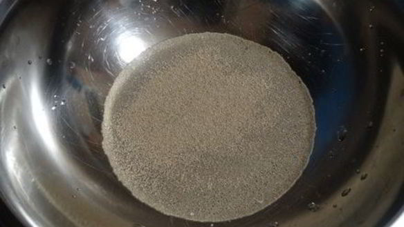 ШАГ 3. морковный хлеб